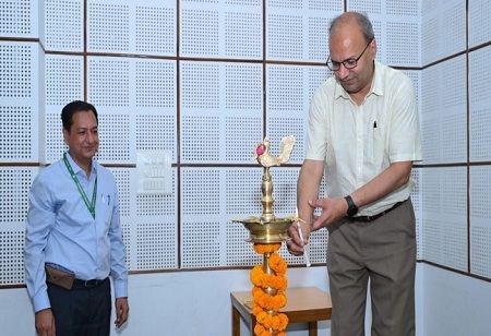 IIT Kanpur launches DRDO Industry-Academia Centre of Excellence